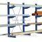 Best Selling Heavy Duty mezzanine floor rack