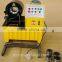 Competitive professional 2'' (51mm) high pressure used rubber hose press machine