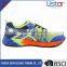 Trade assured colorful sports shoes for men