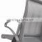 Tianzuo high backrest silver 4 seat public waiting chair