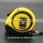 High quality four rivet and auto lock steel measuring tape