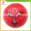 Newest selling simple design official match soccer ball with reasonable price