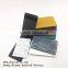 Leather Card Holder Golf Scorecard Holder Score Card Holder For Golf