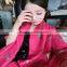 New High Quality Cotton Infinity Breastfeeding Nursing Scarf