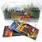 World Cup Candy / CC Stick with Football Soccer Star 3D Puzzle