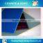 PP cutting board for leather industry/ homopolymerized PP sheet/Multi-fonction good quality pp plastic rigid board