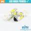 Auto rear lamp 3157 3156 tail lamp bulb for cars high power led light