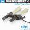 led auto headlights conversion kits for 9005