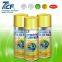 Antibiotic Furniture Polish Spray