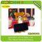 Plastic Folding Mobile Phone Holder Cellphone/Carton Display Stand Holder