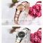 Fashion feminino relojes women and lady tungsten steel watch luxury watches pictures of fashion girls watches
