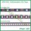 APA102 IC 5v digital led pixel strip light 144pixels