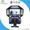 HD new 2 players shooting game machine with coin operated video arcade simulator shooting gun machine for sale