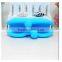 Wholesale high quality heart shaped silicone purse,coin purse of silicone
