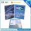 4.3 inch LCD video brochure from big manufacturer