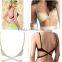 Low Back Backless Bra Strap Adapter Converter Fully Adjustable Extender Hook