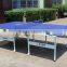 used adult table tennis tables for sale wholesale 