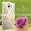 Top Quality Luxury Shockproof cover case for Huawei honor 5X Metal case,Aluminum case for huawei honor 5X