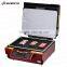 Sunmeta hot sale 3D vacuum automatic heat press sublimation machine ST-3042