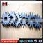 OEM ISO certification supply high precision tungsten carbide saw blades carbide saw blade sharpening machines
