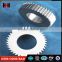 OEM&ODM ISO certification high precision grinding wheel for sharpening carbide tools tungsten carbide drill bit sharper grinder