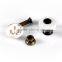 China factory decorative hand painted india ceramic door knobs