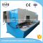 QC12K-4x3200 CNC hydraulic hand shearing machine