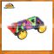 Good quality sell well Promotional various durable using Plastic Toy Car