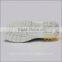 White food industry oil and slip resistant kitchen boots and comfortable medical shoes and cold storage safety boots (SA-6109)