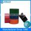 Factory price strong adhesive colorful custom BOPP packing tape