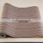 Chinese project stripe vinyl wallcovering