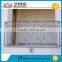 modern design for wrought iron terrace balustrade/railings