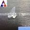 PVC DN18MM plastic transparent suckers for households