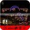 HIGH QUALITY Commercial Christmas Project Street Motif Lights