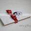 Custom Wedding Guest Book with photo frame