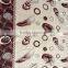 Manufactory walmart  china home textile stock blanket factory china