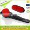 Mini carpet cleaning brush, rotatable cleaning dust clothes brush