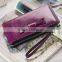 New design low price ladies wallet baellerry