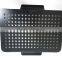 2pcs non-stick BBQ cooking pan KY281148-B
