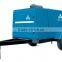 LGCY-12/12 diesel portable 12 bar air compressor 12m3/min