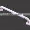straight pvc grab bar with high quality and competitive price