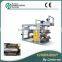Serviette 4 Color Flexo Printing Machine (CH804-250)
