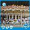 Attractive merry go round!!!China factory amusement park ride carousel for kids & adults
