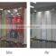 High transparence 82% electronic PDLC EVA Film for Switchable Laminated Glass
