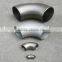 Superior 304L thicnkness 15mm stainless steel welded pipe