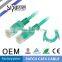 SIPU best cat5e utp patch cable price wholesale 1m 2m 3m 5m 10m rj45 patch cord high quality patch computer cable
