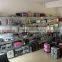 aluminum trolley case 3-in 1 beauty case XB-DR006