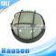 Modern design Grid fence shaped outdoor ceiling lighting (HS1106)