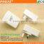 4 usb port for digital products 5V 3.1A uk eu au us plug wall charger