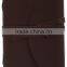 Wholesale Handmade Genuine Leather Journal Diary with Strap Clasp